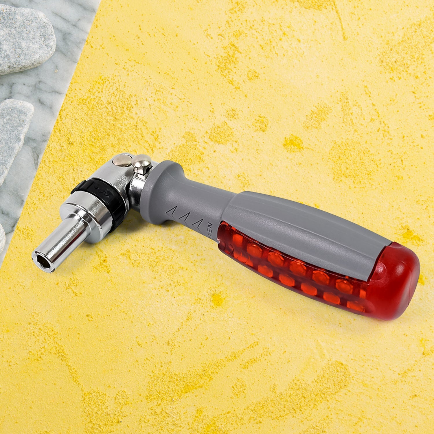 SwiftRatchet Multi-Tool SwiftRatchet Multi-Tool